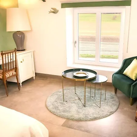 Les Champs Du Levant Apartman Cudrefin