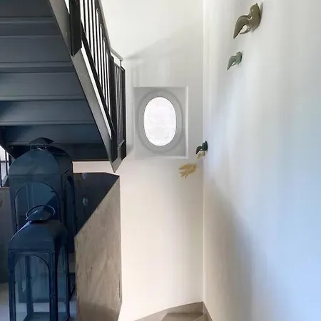 Apartman Les Champs Du Levant