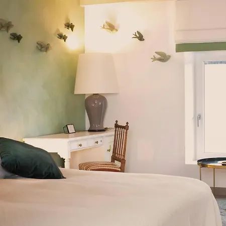 Apartman Les Champs Du Levant